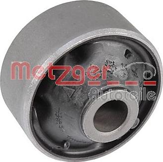 Metzger 52099008 - Bush of Control / Trailing Arm autospares.lv