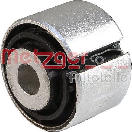 Metzger 52094409 - Bush of Control / Trailing Arm autospares.lv