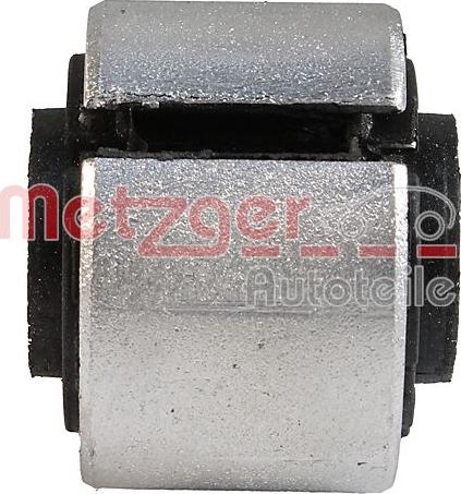 Metzger 52094409 - Bush of Control / Trailing Arm autospares.lv