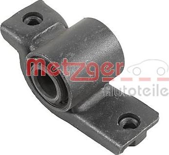 Metzger 52094501 - Bush of Control / Trailing Arm autospares.lv