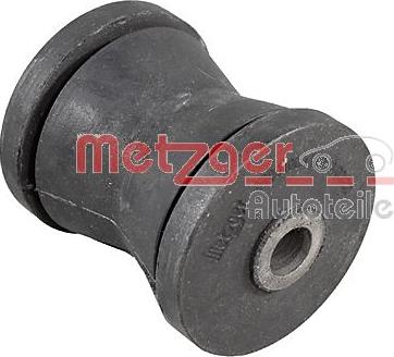 Metzger 52091009 - Mounting, axle beam autospares.lv