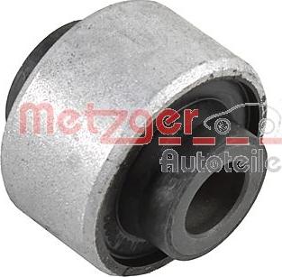 Metzger 52098708 - Bush of Control / Trailing Arm autospares.lv