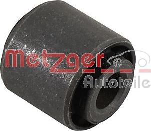 Metzger 52093009 - Bush of Control / Trailing Arm autospares.lv