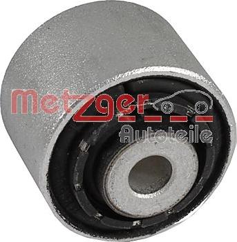 Metzger 52093808 - Bush of Control / Trailing Arm autospares.lv