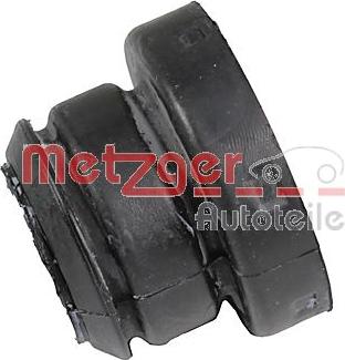 Metzger 52093708 - Bush of Control / Trailing Arm autospares.lv