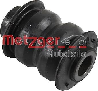 Metzger 52092908 - Bush of Control / Trailing Arm autospares.lv