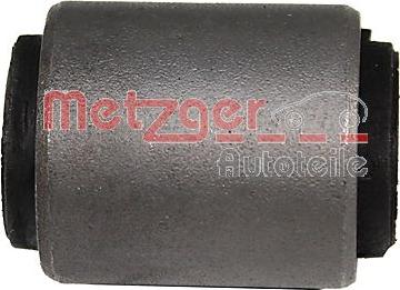 Metzger 52097409 - Bush of Control / Trailing Arm autospares.lv