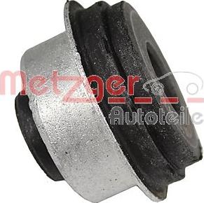 Metzger 52097508 - Bush of Control / Trailing Arm autospares.lv