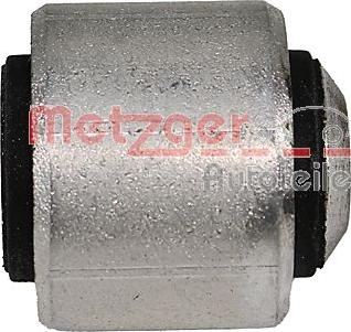 Metzger 52097609 - Bush of Control / Trailing Arm autospares.lv