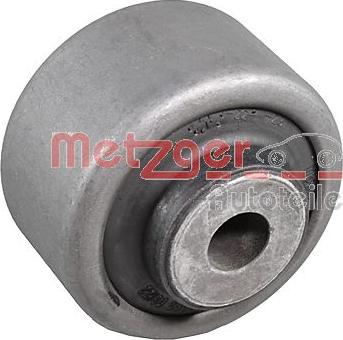 Metzger 52097808 - Bush of Control / Trailing Arm autospares.lv