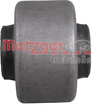 Metzger 52097808 - Bush of Control / Trailing Arm autospares.lv