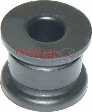 Metzger 52044708 - Bearing Bush, stabiliser autospares.lv