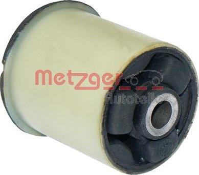 Metzger 52046709 - Mounting, axle beam autospares.lv