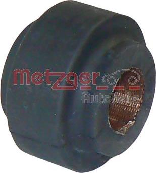 Metzger 52040408 - Bearing Bush, stabiliser autospares.lv