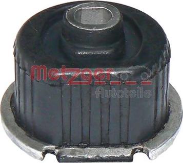 Metzger 52040309 - Mounting, axle beam autospares.lv