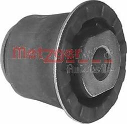 Metzger 52041408 - Mounting, axle beam autospares.lv