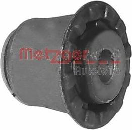 Metzger 52041209 - Mounting, axle beam autospares.lv