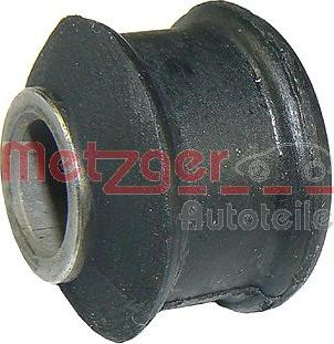 Metzger 52041708 - Bearing Bush, stabiliser autospares.lv