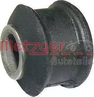 Lemförder 12871 - Bearing Bush, stabiliser autospares.lv