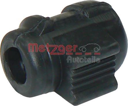 Metzger 52043708 - Bearing Bush, stabiliser autospares.lv
