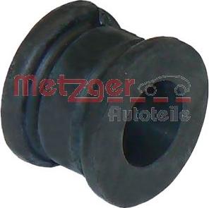 Metzger 52042208 - Bearing Bush, stabiliser autospares.lv