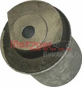 Metzger 52047609 - Mounting, axle beam autospares.lv
