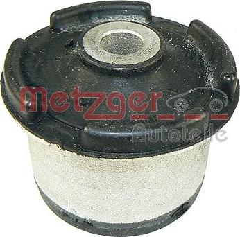 Metzger 52047009 - Mounting, axle beam autospares.lv