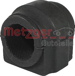 Metzger 52059608 - Bearing Bush, stabiliser autospares.lv