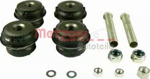 Metzger 52054348 - Repair Kit, link autospares.lv