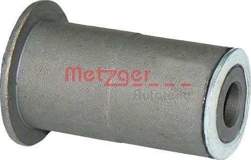 Metzger 52056908 - Bush, steering arm shaft autospares.lv