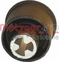 Metzger 52056609 - Mounting, axle beam autospares.lv