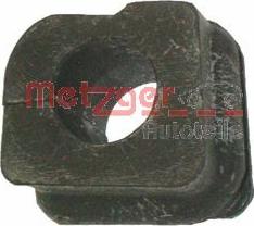 Metzger 52051601 - Bearing Bush, stabiliser autospares.lv