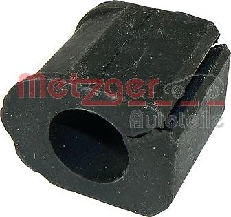 Metzger 52058108 - Bearing Bush, stabiliser autospares.lv