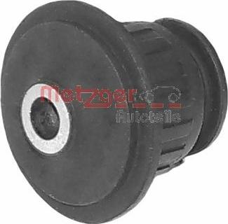 Metzger 52053608 - Holder, engine mounting autospares.lv