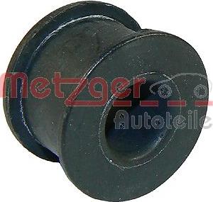 Metzger 52052508 - Bearing Bush, stabiliser autospares.lv