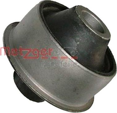 Metzger 52057208 - Bush of Control / Trailing Arm autospares.lv