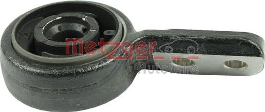 Metzger 52069002 - Bush of Control / Trailing Arm autospares.lv