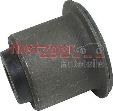 Metzger 52069208 - Bush of Control / Trailing Arm autospares.lv