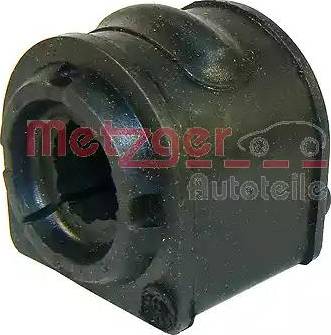 Metzger 52065608 - Bearing Bush, stabiliser autospares.lv