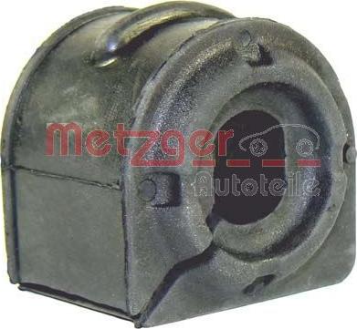 Metzger 52065708 - Bearing Bush, stabiliser autospares.lv