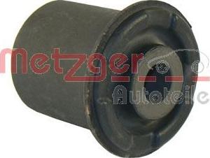 Metzger 52066108 - Bush of Control / Trailing Arm autospares.lv