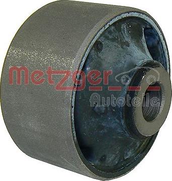 Metzger 52066208 - Bush of Control / Trailing Arm autospares.lv