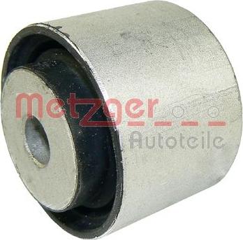 Metzger 52061909 - Mounting, axle beam autospares.lv