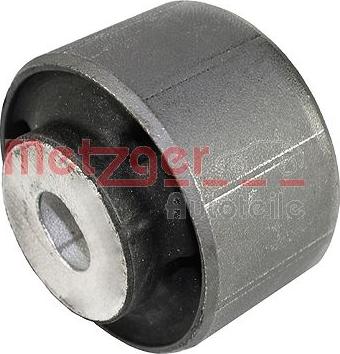 Metzger 52063008 - Bush of Control / Trailing Arm autospares.lv