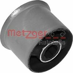 Metzger 52004508 - Bush of Control / Trailing Arm autospares.lv