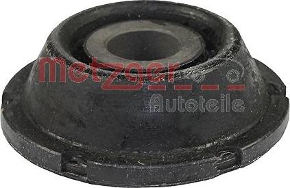 Metzger 52004008 - Bush of Control / Trailing Arm autospares.lv