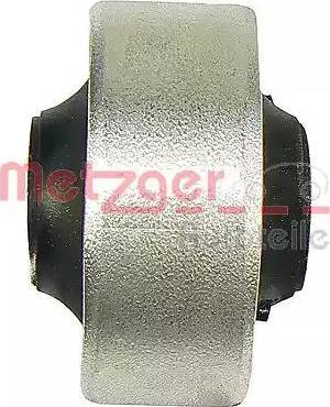 Metzger 82005408 - Bush of Control / Trailing Arm autospares.lv