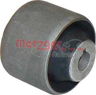 Metzger 52005808 - Bush of Control / Trailing Arm autospares.lv