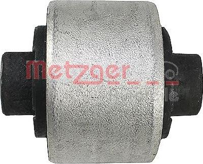 Metzger 52005708 - Bush of Control / Trailing Arm autospares.lv