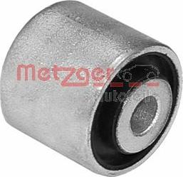 Metzger 52006208 - Bush of Control / Trailing Arm autospares.lv